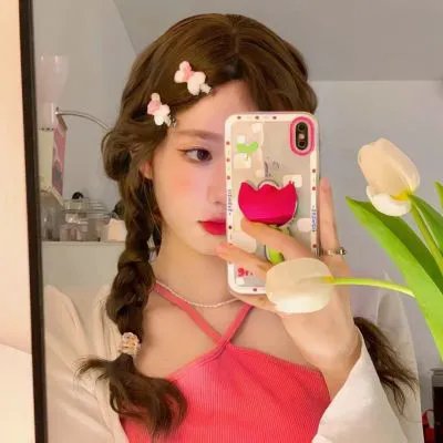 爱在心里口难开