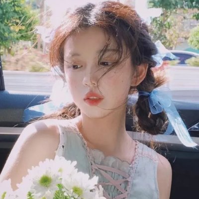 荒原少女
