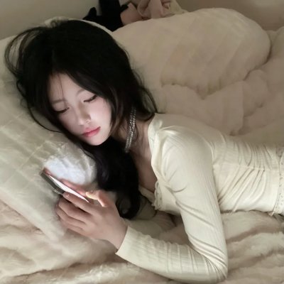 我的意外闺蜜