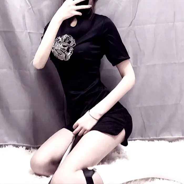 职场心计文学梦