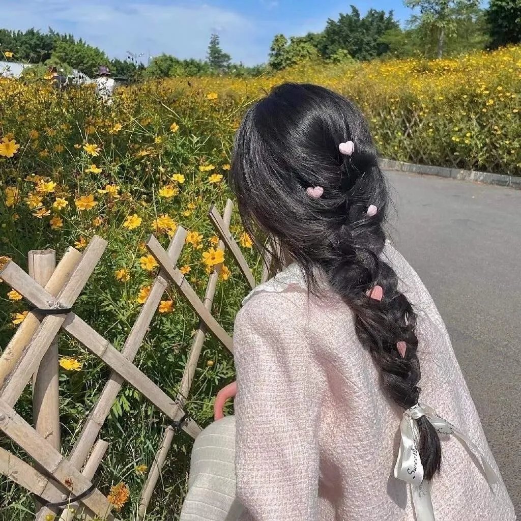 小个子