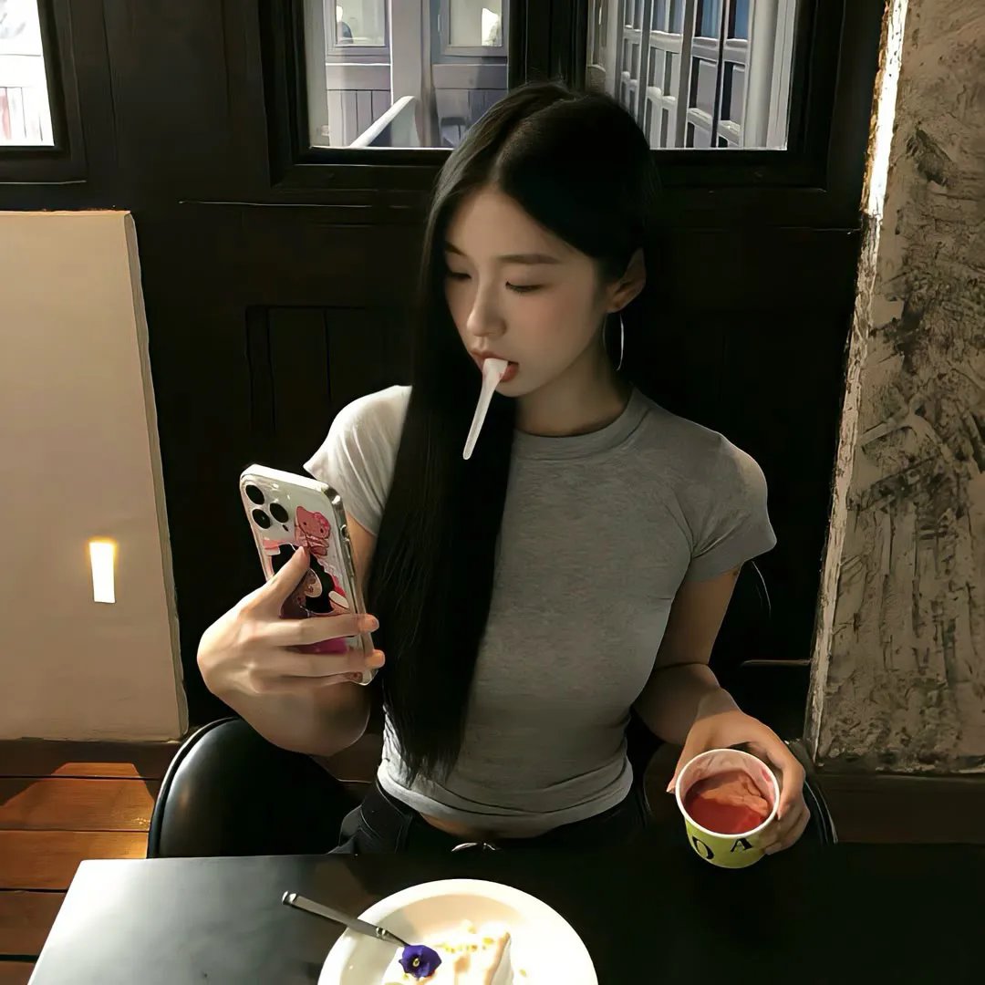 女孩的难忘生日